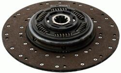 SACHS Disc ambreiaj SACHS 1878 007 126 (1878 007 126) - fixbox
