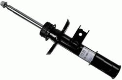 SACHS Amortizor SACHS 315 859 (315 859) - fixbox