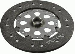 SACHS Disc ambreiaj SACHS 1864 517 031 (1864 517 031) - fixbox