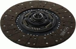 SACHS Disc ambreiaj SACHS 1862 506 131 (1862 506 131) - fixbox