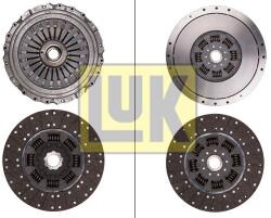 LUK Set ambreiaj LUK 640 3006 18 (640 3006 18)