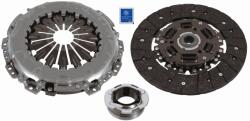 SACHS Set ambreiaj SACHS 3000 951 576 - fixbox