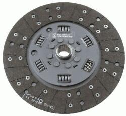 SACHS Disc ambreiaj SACHS 1861 841 132 (1861 841 132) - fixbox