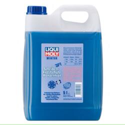 LIQUI MOLY Lichid spalare parbriz concentrat de iarna -60°C LIQUI MOLY 6926 5L
