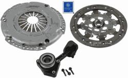 SACHS Set ambreiaj SACHS 3000 990 224 (3000 990 224)