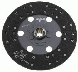 SACHS Disc ambreiaj SACHS 1860 062 037 (1860 062 037) - fixbox