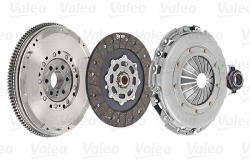 VALEO Set ambreiaj VALEO 837039 (837039) - fixbox