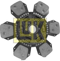 LUK Disc ambreiaj LUK 335 0129 10 (335 0129 10)