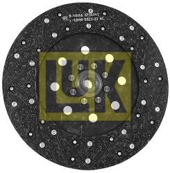 LUK Disc ambreiaj LUK 331 0345 10 (331 0345 10)