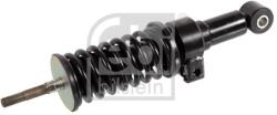 Febi Bilstein Amortizor, suspensie cabina FEBI BILSTEIN 23638 (23638) - fixbox