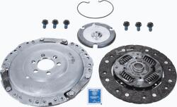 SACHS Set ambreiaj SACHS 3000 824 501 (3000 824 501) - fixbox