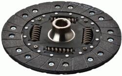 SACHS Disc ambreiaj SACHS 1878 059 033 (1878 059 033) - fixbox