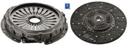 SACHS Set ambreiaj SACHS 3400 700 322 (3400 700 322) - fixbox