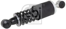 Febi Bilstein Amortizor, suspensie cabina FEBI BILSTEIN 24420 (24420) - fixbox
