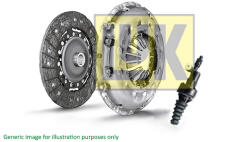 LUK Set ambreiaj LUK 621 3014 21 - fixbox