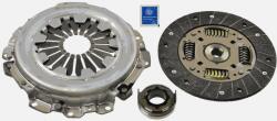 SACHS Set ambreiaj SACHS 3000 950 657 (3000 950 657) - fixbox