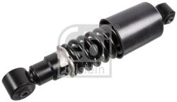 Febi Bilstein Amortizor, suspensie cabina FEBI BILSTEIN 177417 (177417) - fixbox