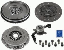 SACHS Set ambreiaj SACHS 2290 601 011 (2290 601 011)