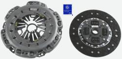 SACHS Set ambreiaj SACHS 3000 951 803 (3000 951 803)