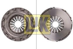 LUK Placa presiune ambreiaj LUK 133 0210 10 (133 0210 10)