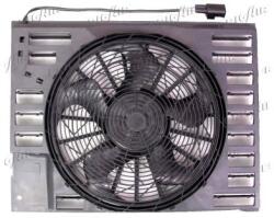 FRIGAIR Ventilator, radiator FRIGAIR 0502.2010 - fixbox