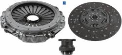SACHS Set ambreiaj SACHS 3400 700 378 (3400 700 378) - fixbox