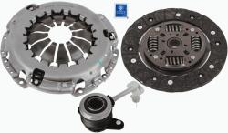 SACHS Set ambreiaj SACHS 3000 990 580 (3000 990 580)