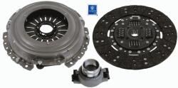 SACHS Set ambreiaj SACHS 3000 951 656 (3000 951 656) - fixbox