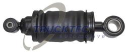 Trucktec Automotive Amortizor, suspensie cabina TRUCKTEC AUTOMOTIVE 01.29. 036 (01.29.036) - fixbox