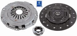 SACHS Set ambreiaj SACHS 3000 950 840 (3000 950 840) - fixbox