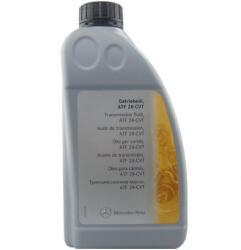 Mercedes Ulei de transmisie -benz ORIGINAL ATF 28-CVT MB 236.20 (Galben) A001989460311 1L ORIGINAL MERCEDES