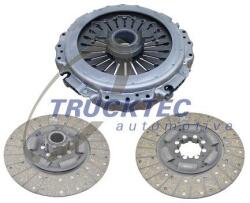 Trucktec Automotive Set ambreiaj TRUCKTEC AUTOMOTIVE 03.23. 144 (03.23.144) - fixbox