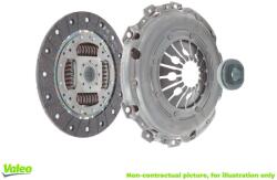 VALEO Set ambreiaj VALEO 826880 (826880)