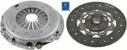 SACHS Set ambreiaj SACHS 3000 970 037 (3000 970 037)