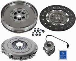 SACHS Set ambreiaj SACHS 2290 601 025 (2290 601 025)