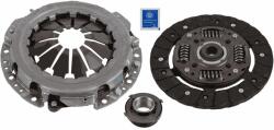 SACHS Set ambreiaj SACHS 3000 951 583 (3000 951 583) - fixbox