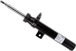 SACHS Amortizor SACHS 314 878 (314 878) - fixbox