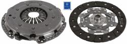 SACHS Set ambreiaj SACHS 3000 970 132 (3000 970 132)