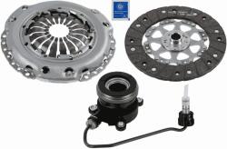 SACHS Set ambreiaj SACHS 3000 990 146 (3000 990 146)