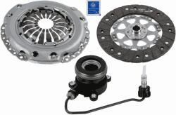 SACHS Set ambreiaj SACHS 3000 990 146 - fixbox