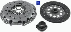 SACHS Set ambreiaj SACHS 3000 951 948 - fixbox