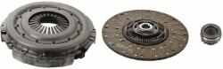 SACHS Set ambreiaj SACHS 3400 700 307 (3400 700 307) - fixbox