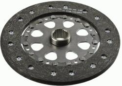 SACHS Disc ambreiaj SACHS 1864 522 634 (1864 522 634) - fixbox