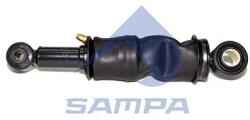 SAMPA Amortizor, suspensie cabina SAMPA 061.293 - fixbox