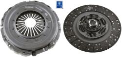 SACHS Set ambreiaj SACHS 3400 700 623 (3400 700 623) - fixbox