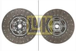 LUK Disc ambreiaj LUK 343 0206 10 (343 0206 10)