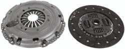 SACHS Set ambreiaj SACHS 3000 950 985 (3000 950 985)