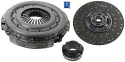 SACHS Set ambreiaj SACHS 3400 700 607 (3400 700 607) - fixbox