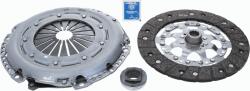 SACHS Set ambreiaj SACHS 3000 950 090 (3000 950 090) - fixbox