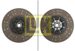 LUK Disc ambreiaj LUK 331 0395 10 (331 0395 10)